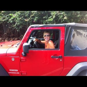 Meet your Posher, Rendi